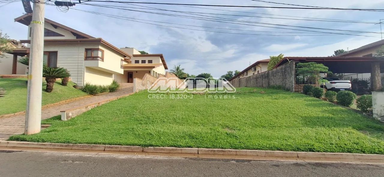 terreno - Condomínio Green Boulevard - Valinhos - Foto 2