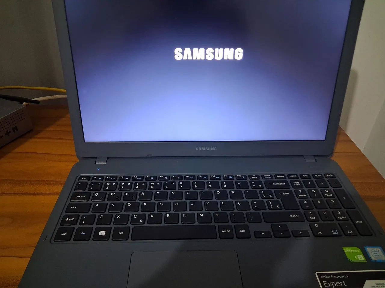 Notebook Samsung Expert - Foto 3