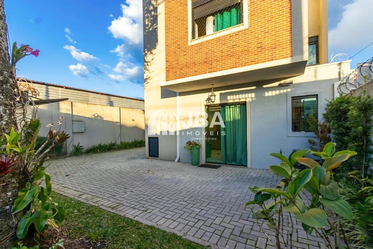 TRIPLEX ELEGANTE COM TERRAÇO NO HAUER - Foto 4