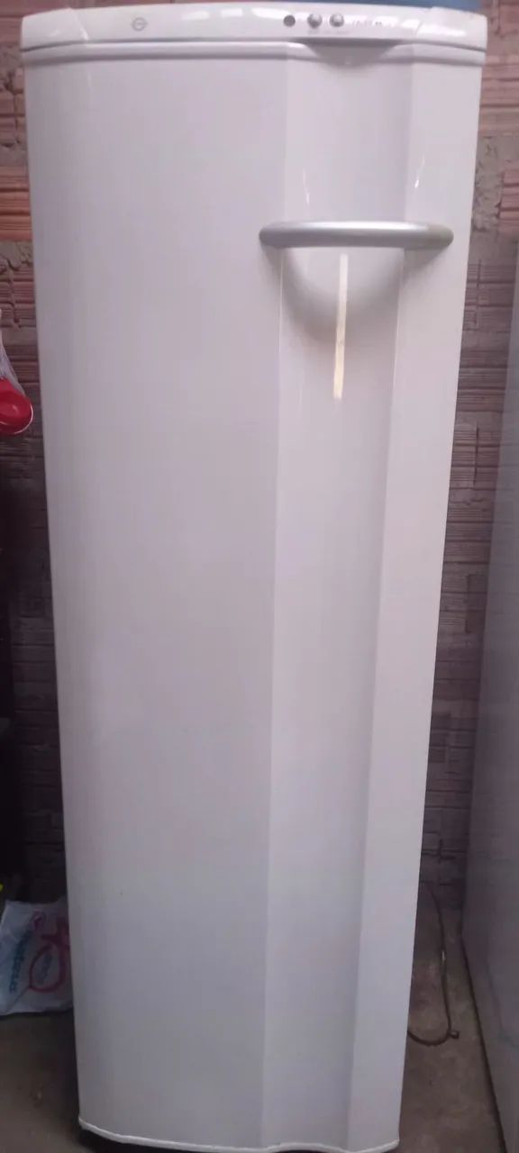 Freezer 