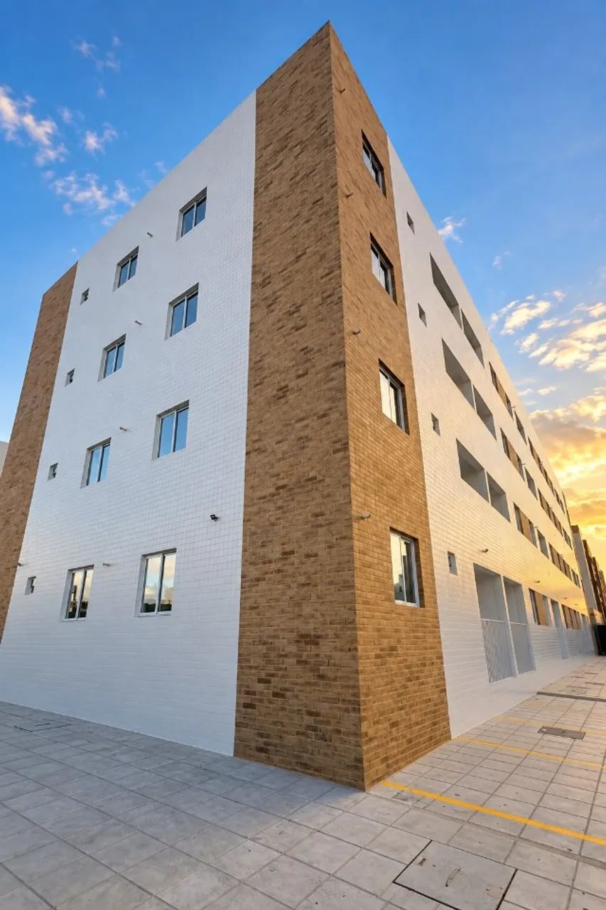 Apartamento Novo Geisel com Piscina - Foto 4