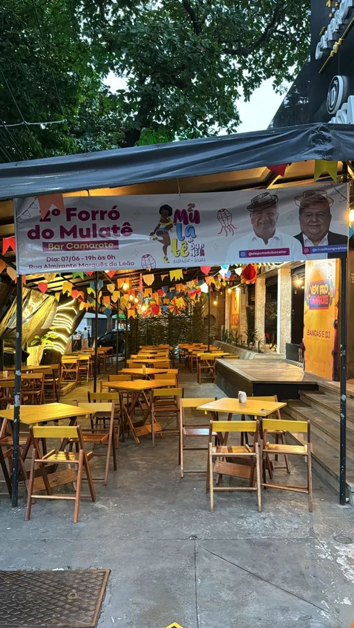 Passo bar e restaurante na Barra  - Foto 4
