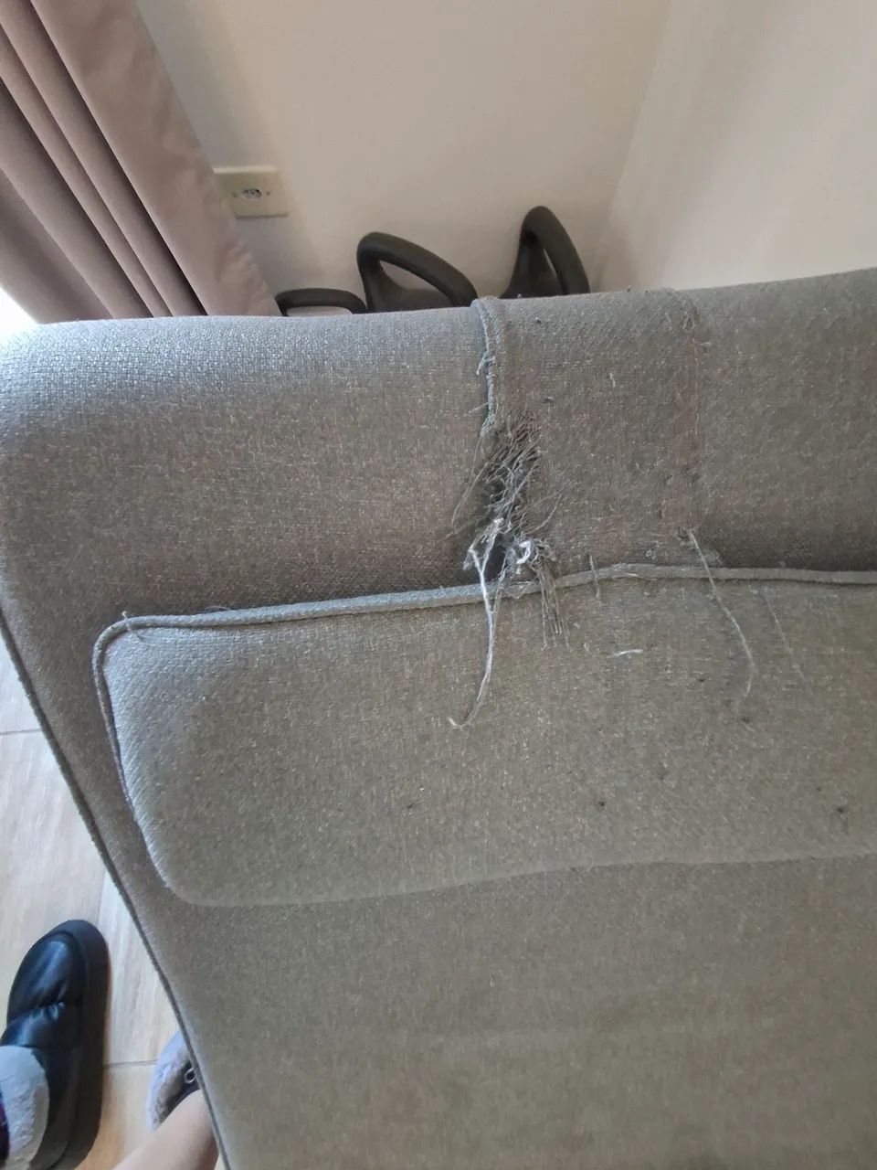 Chaise tok stock - Foto 3