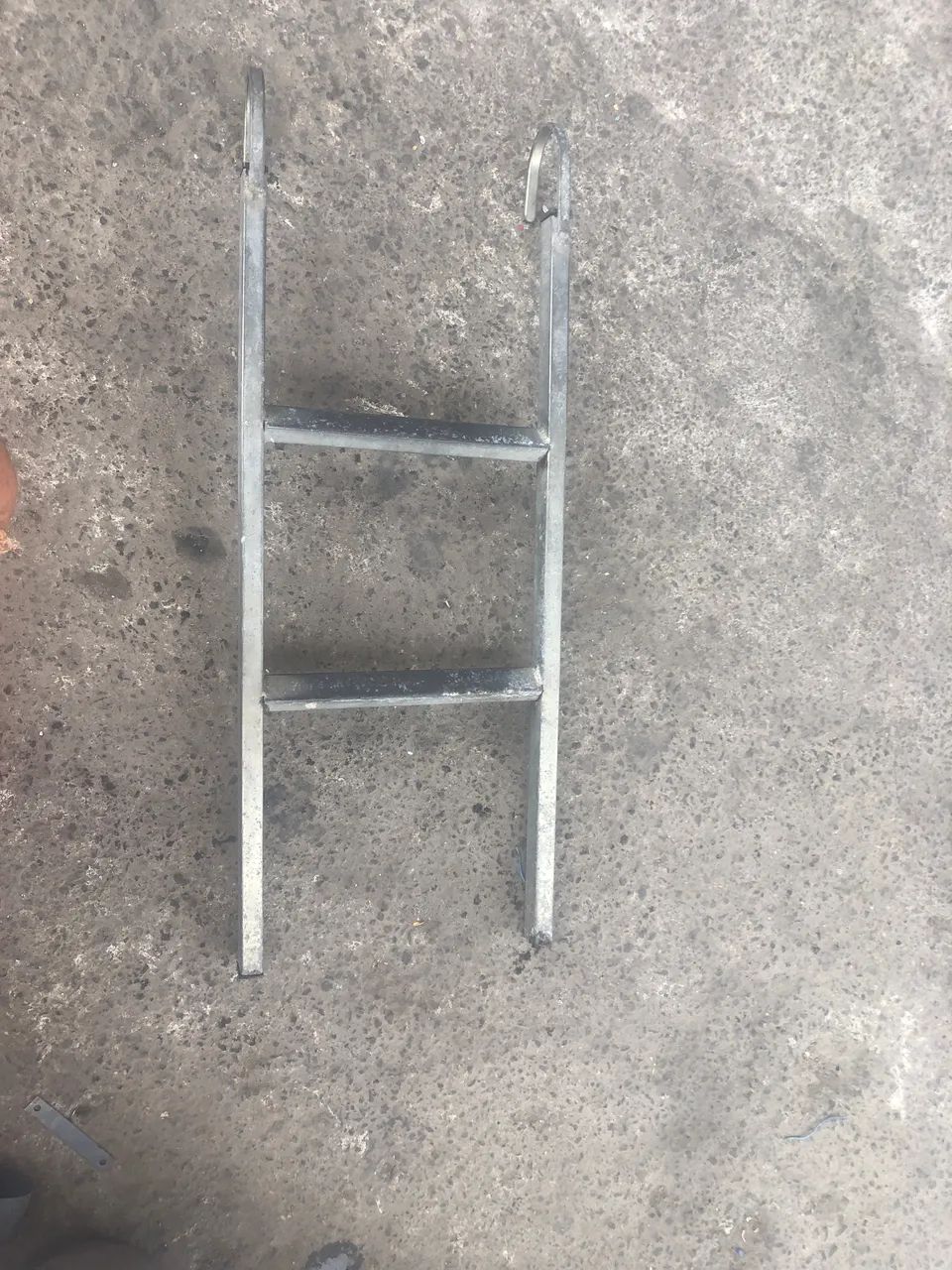 Escada de pula pula - Foto 2