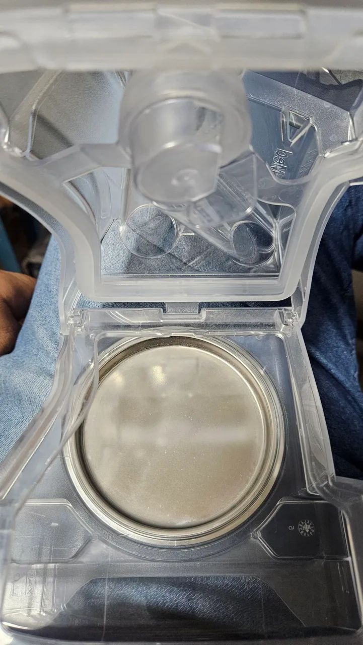 Cpap - Foto 2
