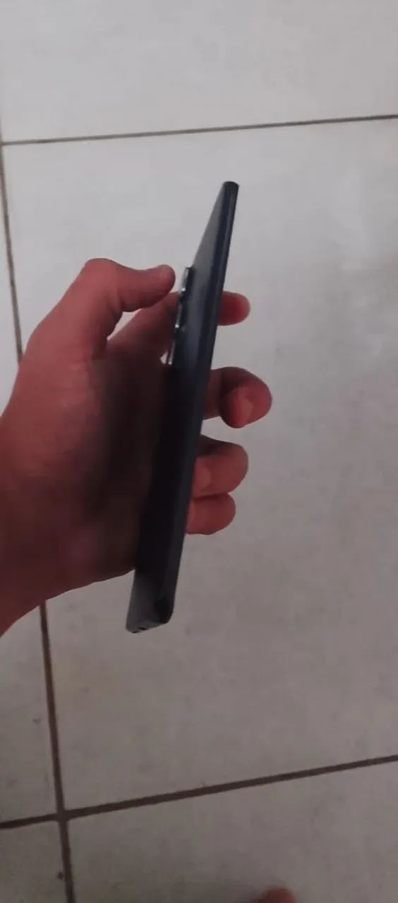 Celular infinix hot 60+ 