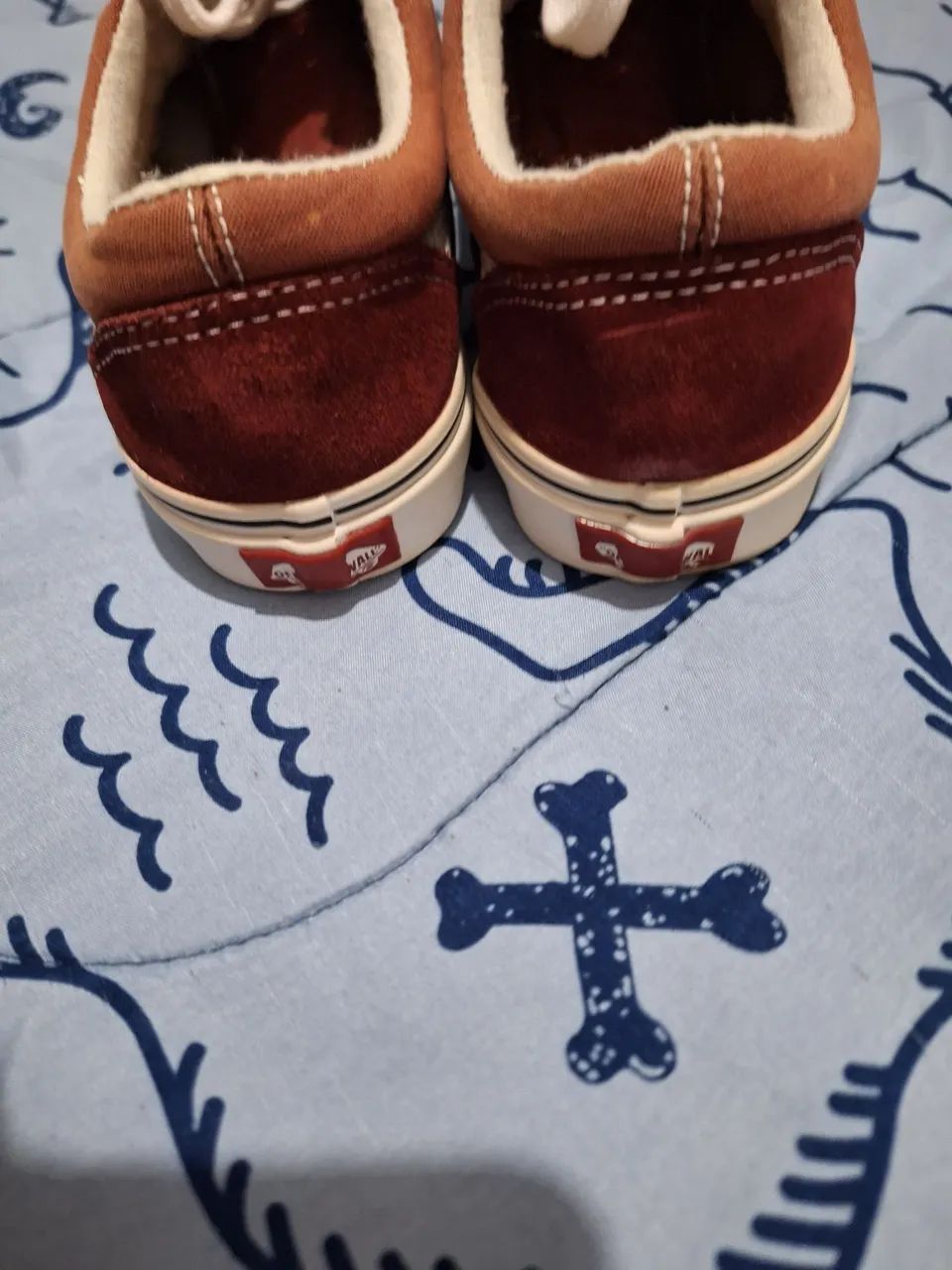 Tênis vans  - Foto 2