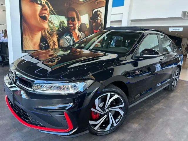 Volkswagen Jetta 2026