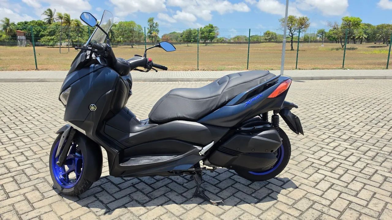 Yamaha Xmax 250 ABS 2023 - Foto 2