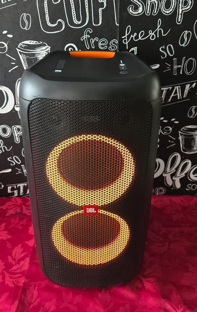 Jbl PartyBox 100 - Foto 2