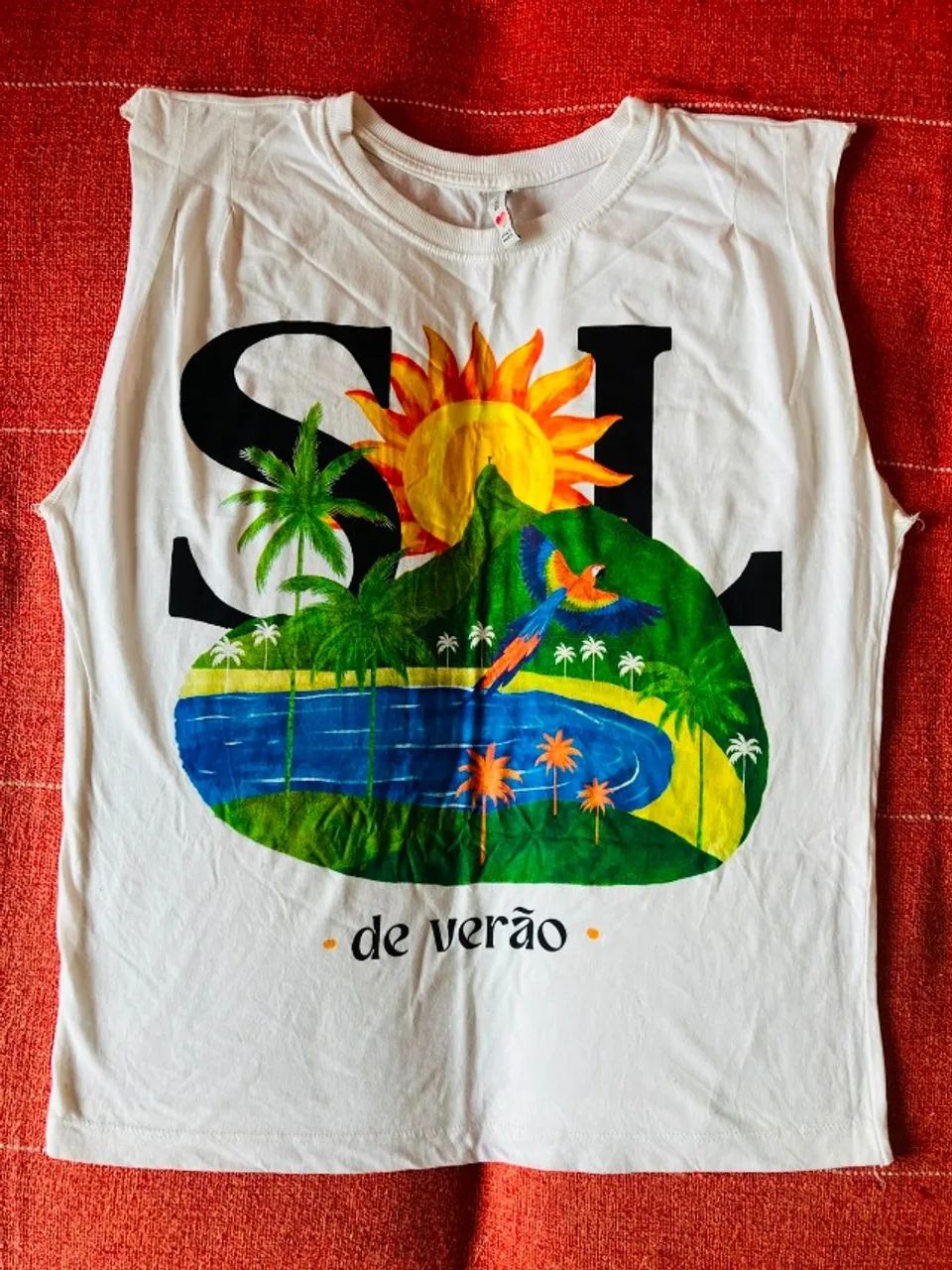 CAMISAS CASUAIS VARIADAS (3 PEÇAS) - Foto 3