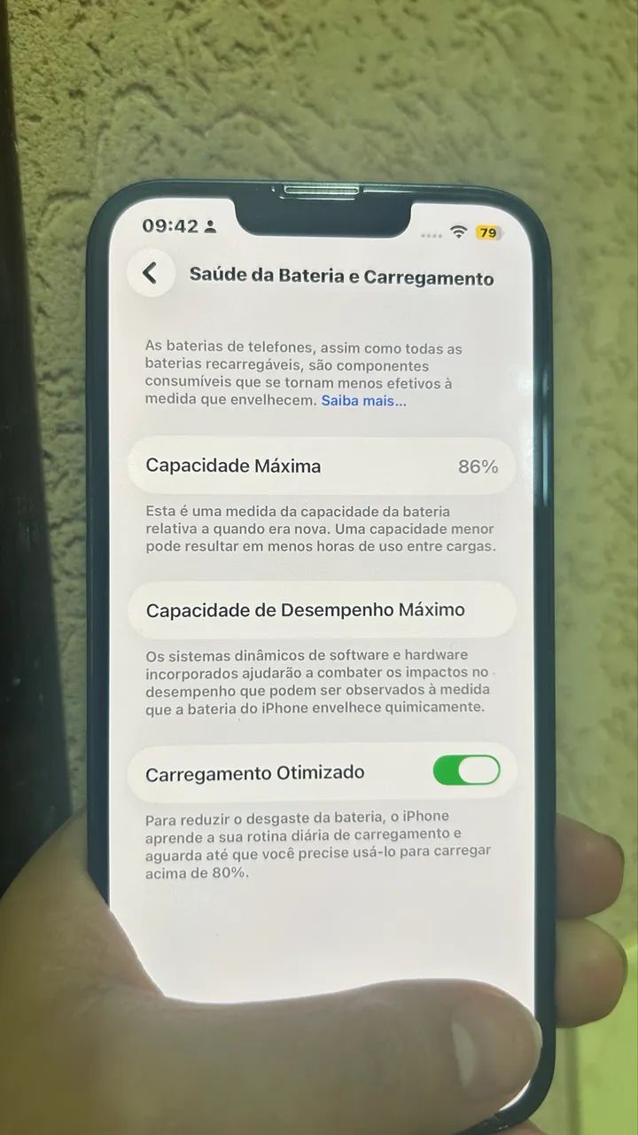 iPhone 14 - 128 Gb - Foto 3