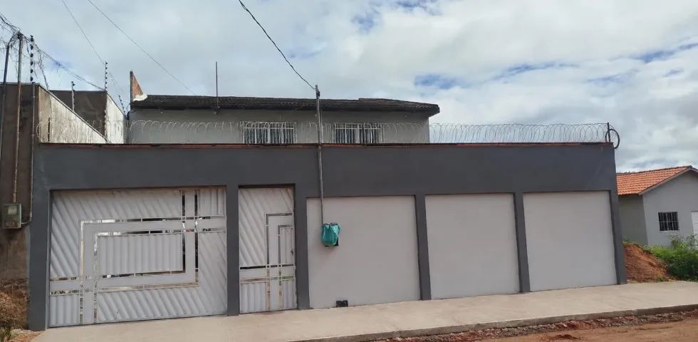 Casa à venda Canaã dos Carajás 