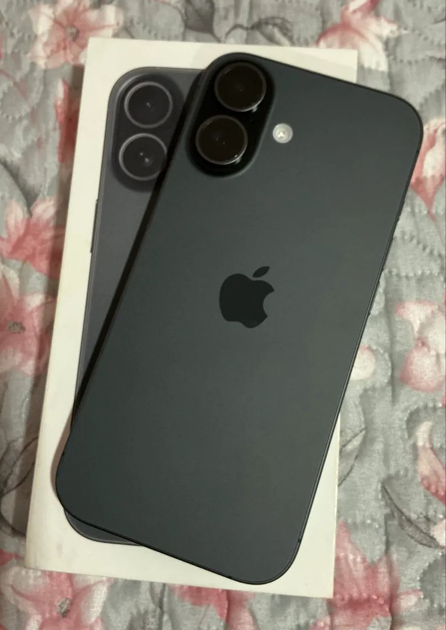 IPHONE 17 - NOVÍSSIMO, 256GB, GARANTIA APPLE  - Foto 5