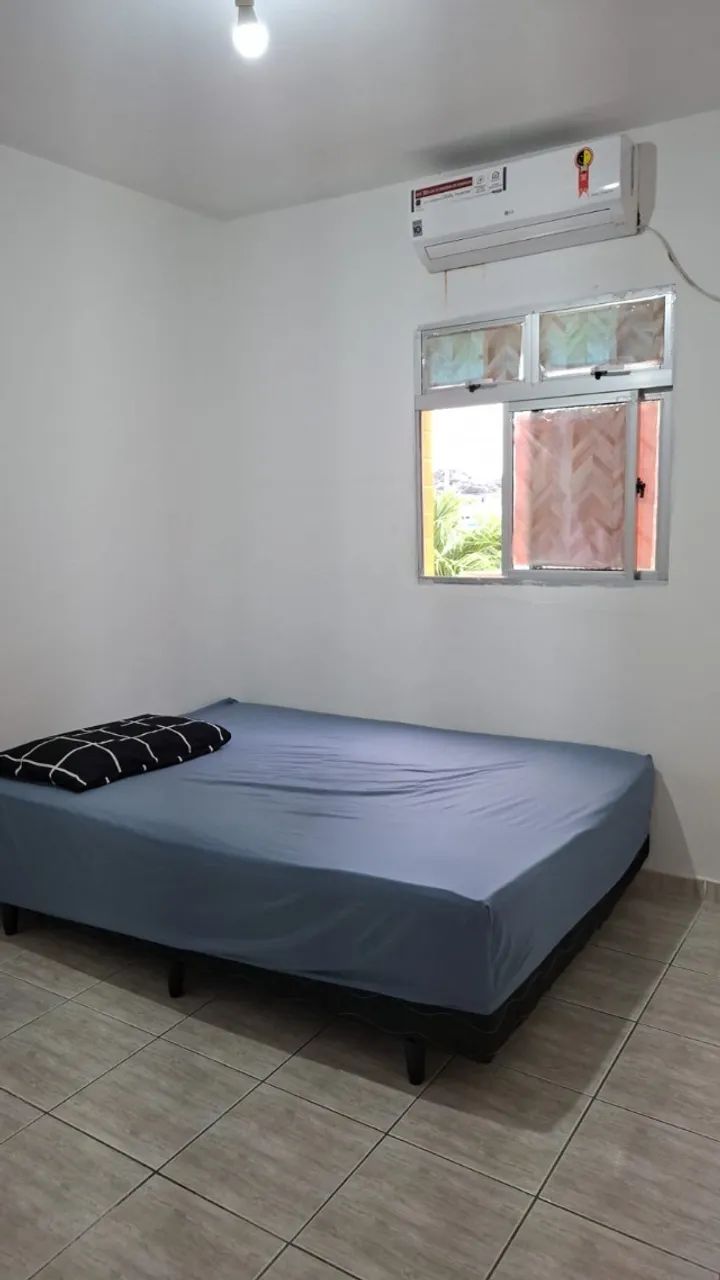 Alugo apartamento MOBILIADO Bancários - Foto 2