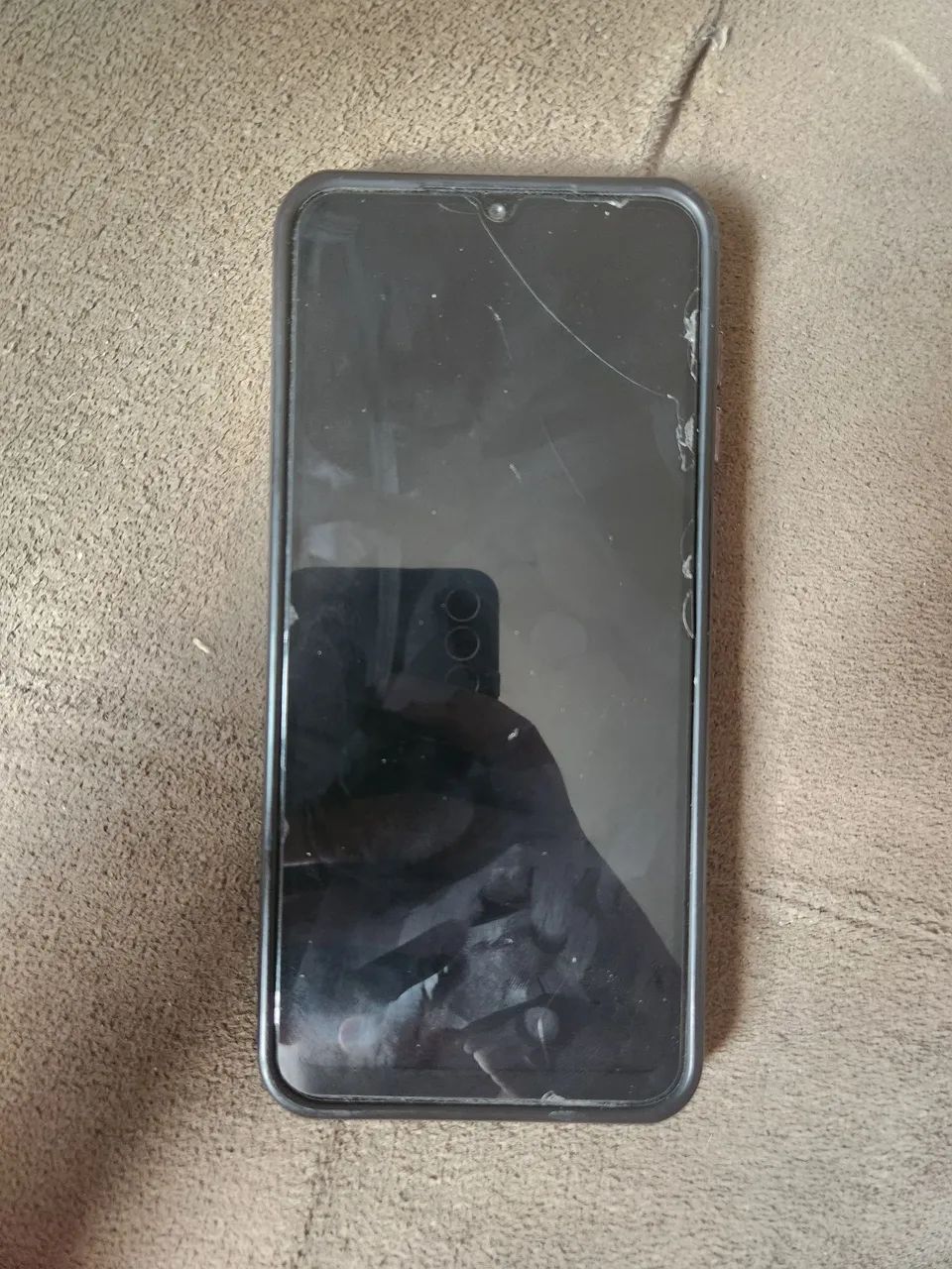 Galaxy A03 Core 