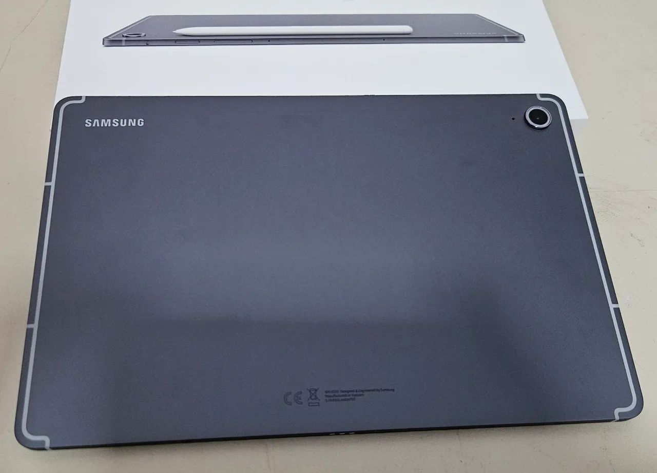 Tablet Galaxy S10 FE - Foto 3