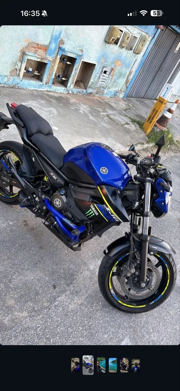 XJ6 AZUL (IMPECÁVEL) - Foto 3