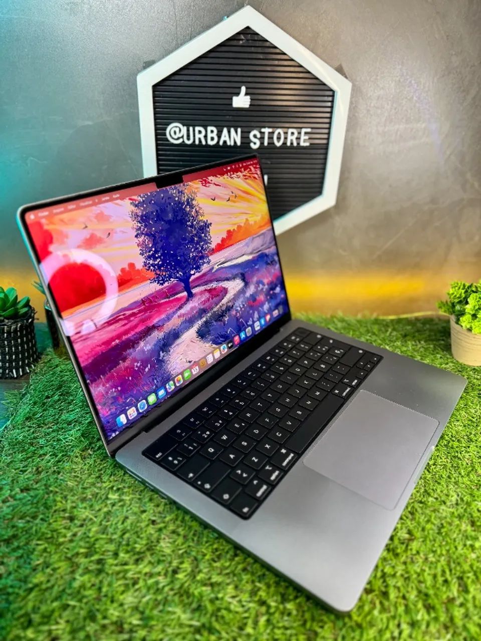 Macbook Pro 14'- M2 PRO - Notebooks - Cremação, Belém 1503655338 | OLX Macbook Pro 14'- M2 PRO - Notebooks - Cremação, Belém 1503655338 | OLX