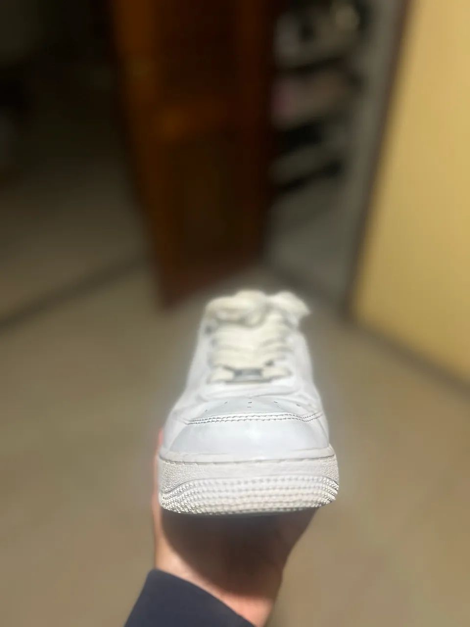 Tênis Nike Air Force  - Foto 4