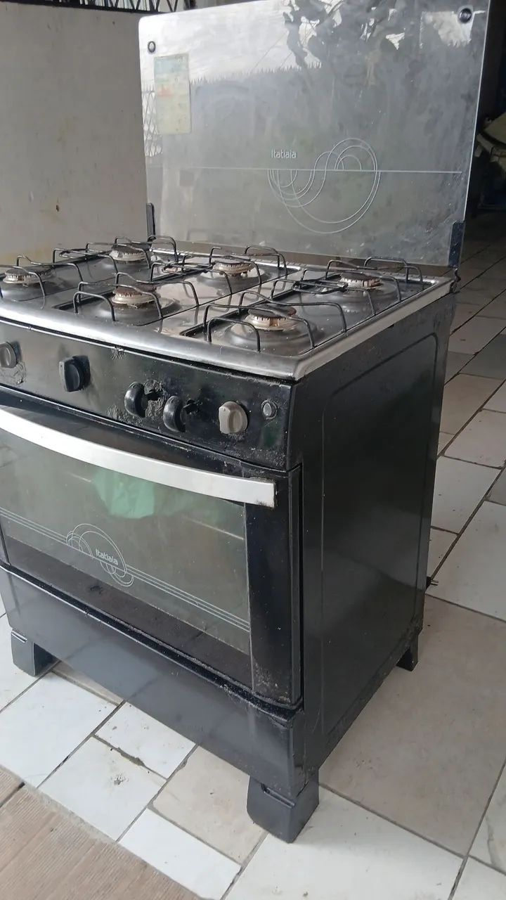 Vendo esse fogão  - Foto 3