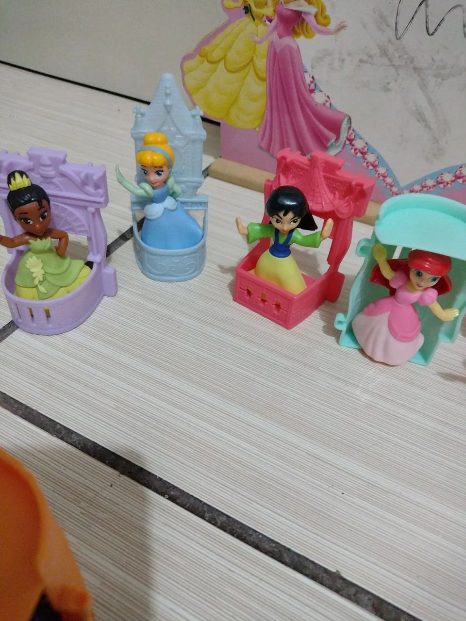 Brinquedo antigo  - Foto 5
