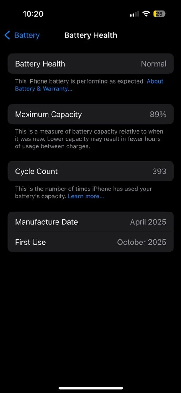 iPhone 15 128GB | Excelente estado | Bateria 89% - Foto 3