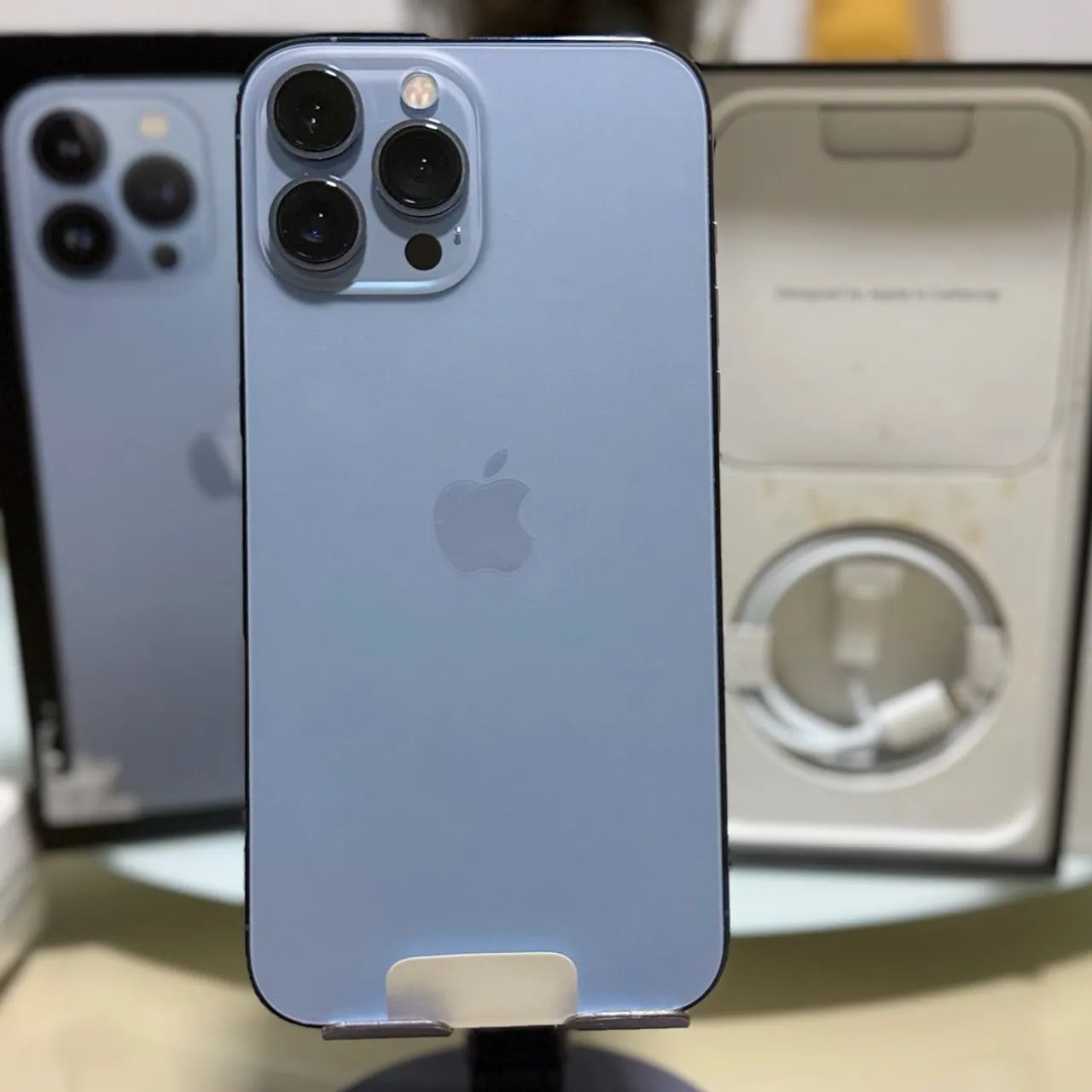 iPhone 13 Pro Max  - Foto 2