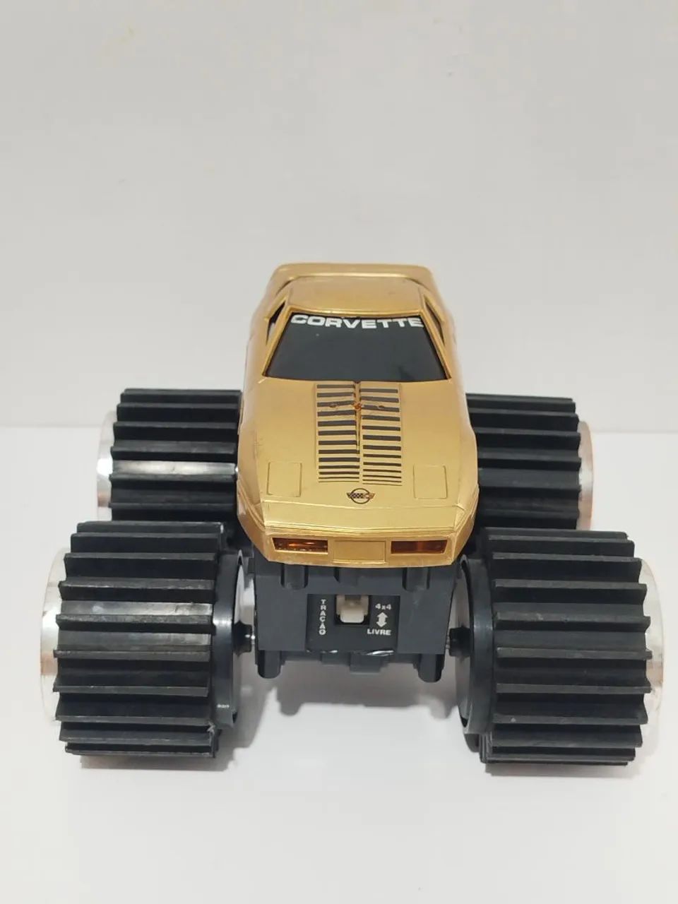 Corvette Anfibius da Estrela ( Retirada de Peças) - Foto 3