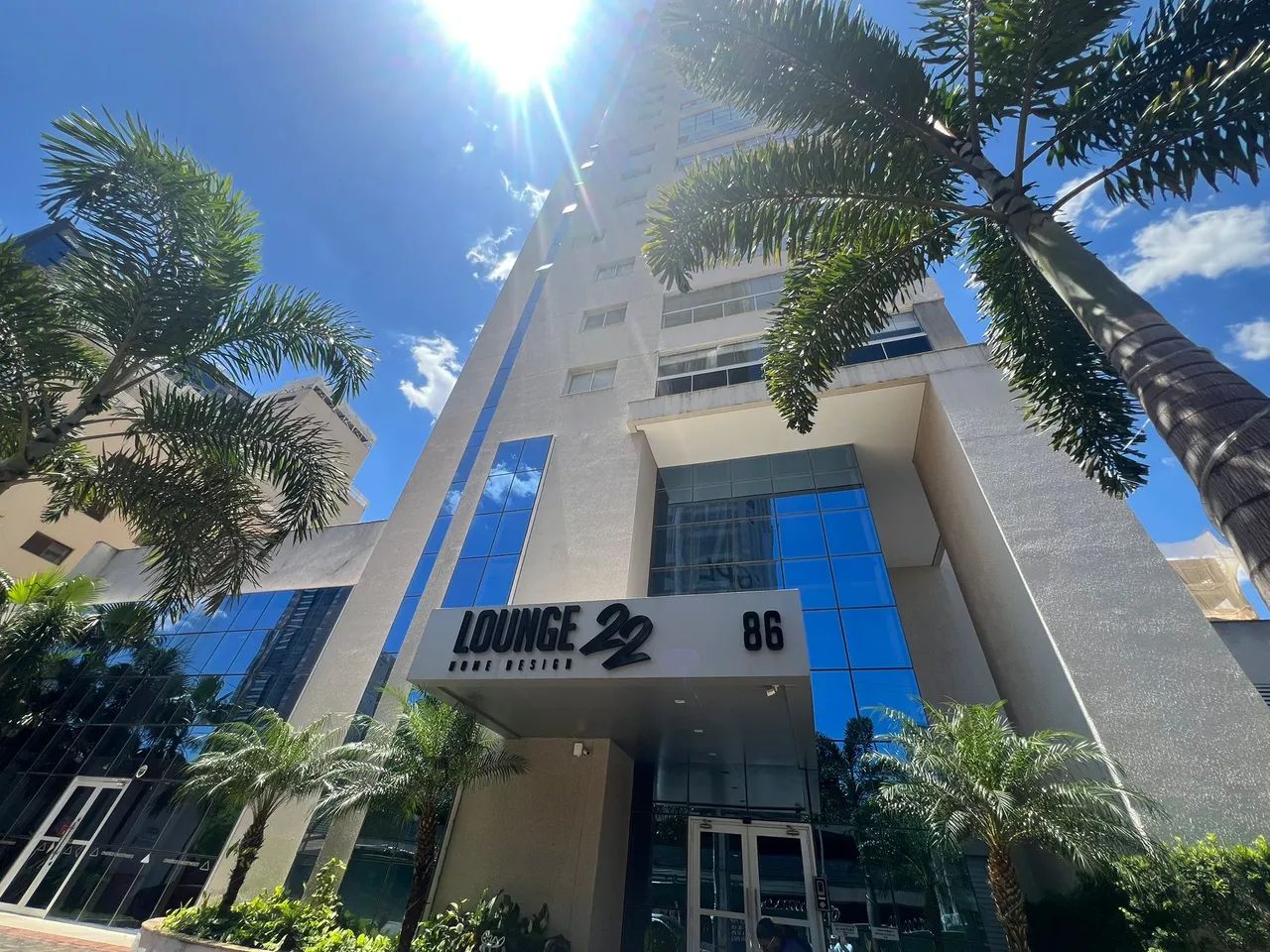 Residencial Lounge 22