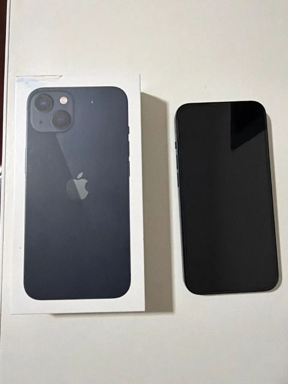 iPhone 13 128GB ?Midnight?