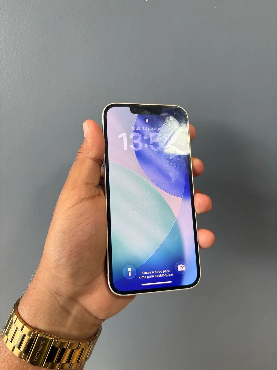 iPhone 14 128gb  - Foto 3