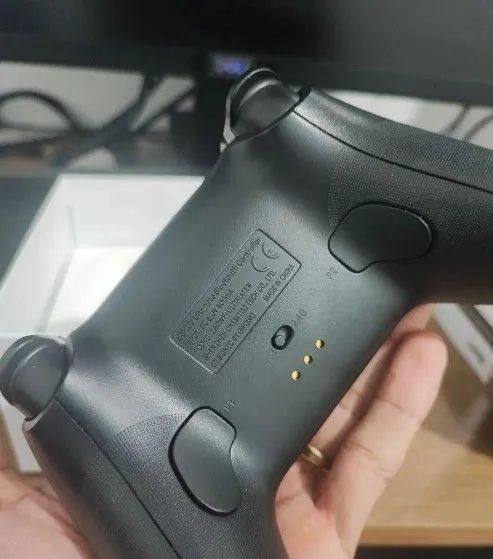 CONTROLE PC - Foto 2