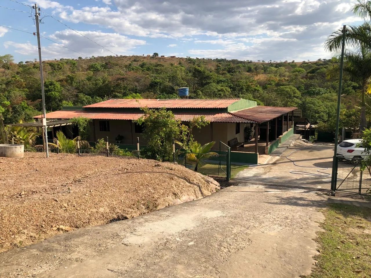 Aluguel de chácara  - Foto 4