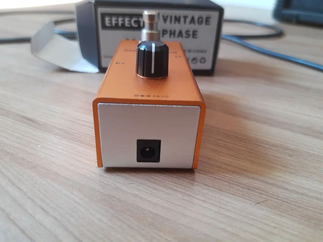 Pedal vintage phase 90 - Foto 4