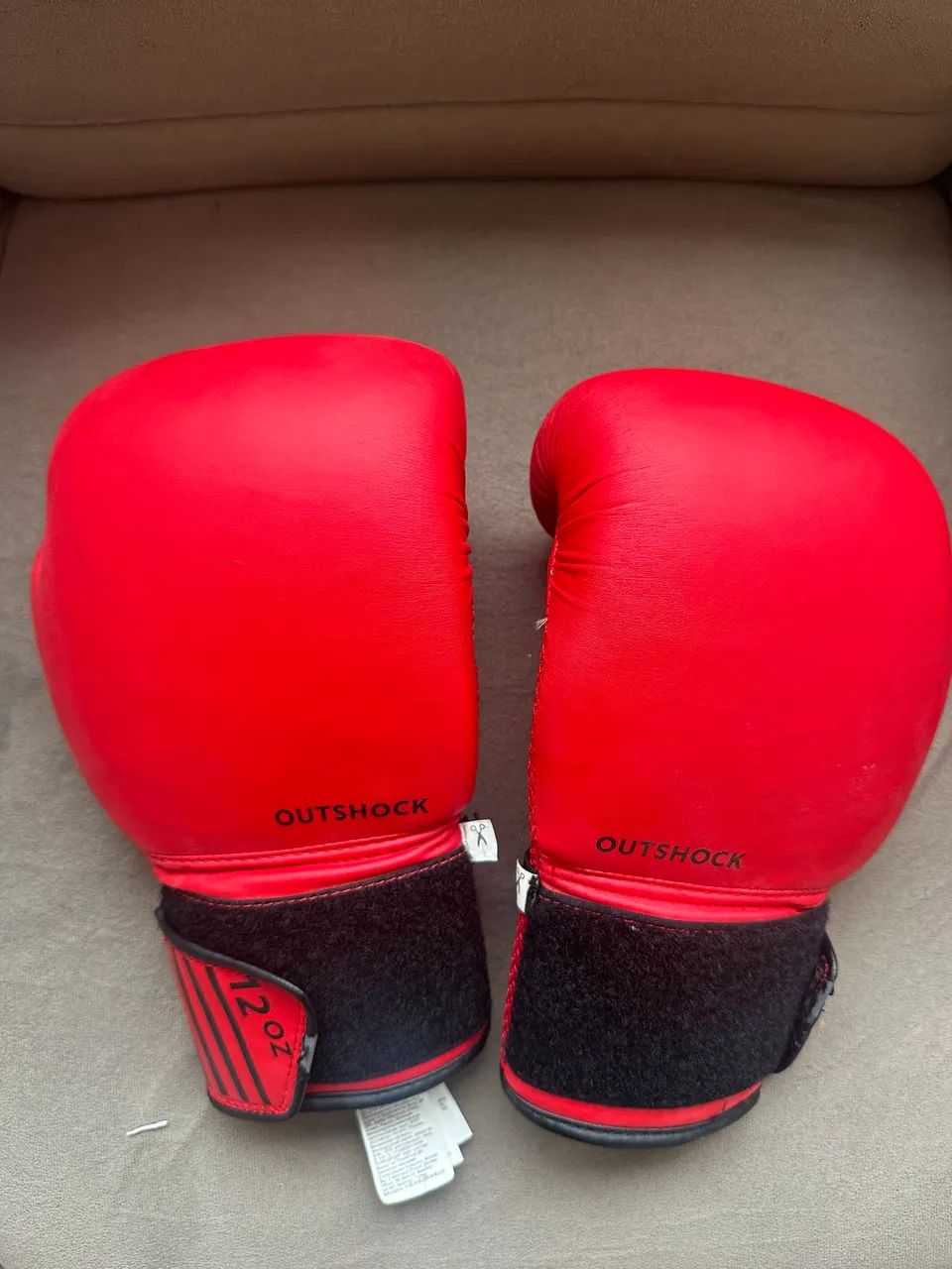 Luva de boxe - Foto 2