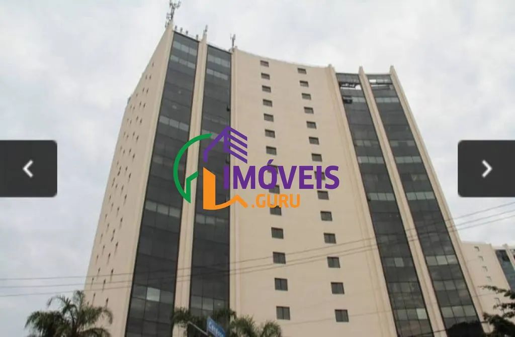 APARTAMENTO - VILA OLÍMPIA - SP