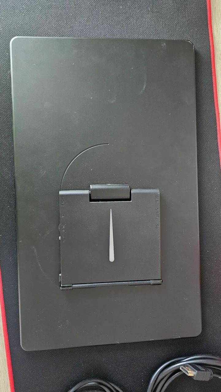 Monitor portatil - Foto 2