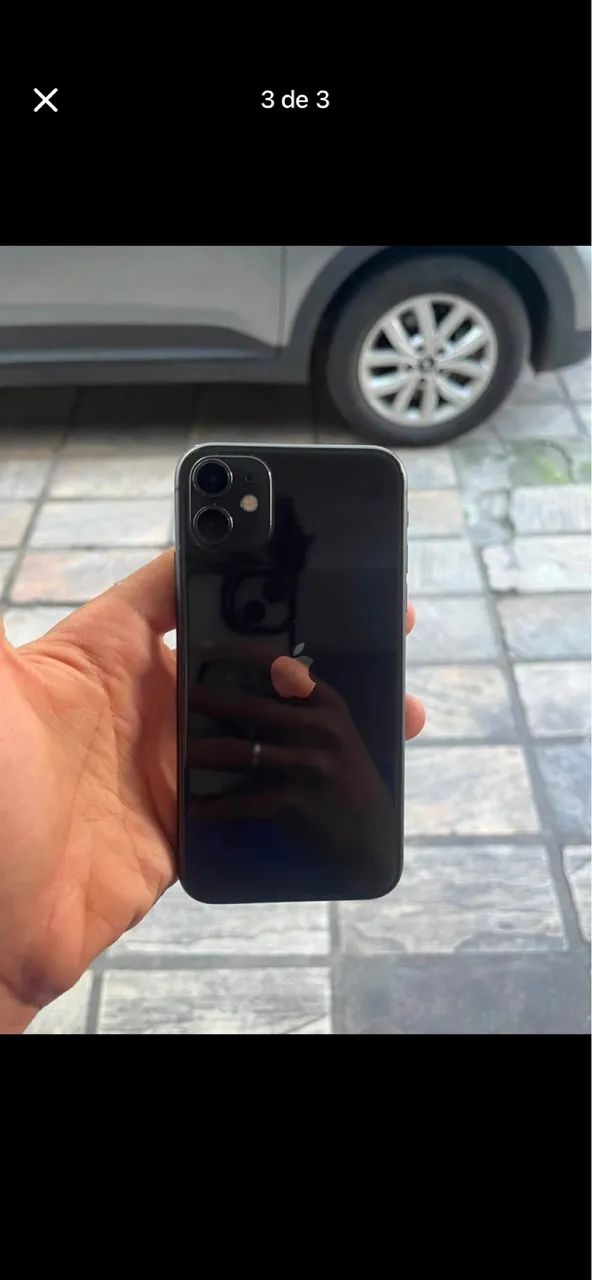 iPhone 11 - Foto 2