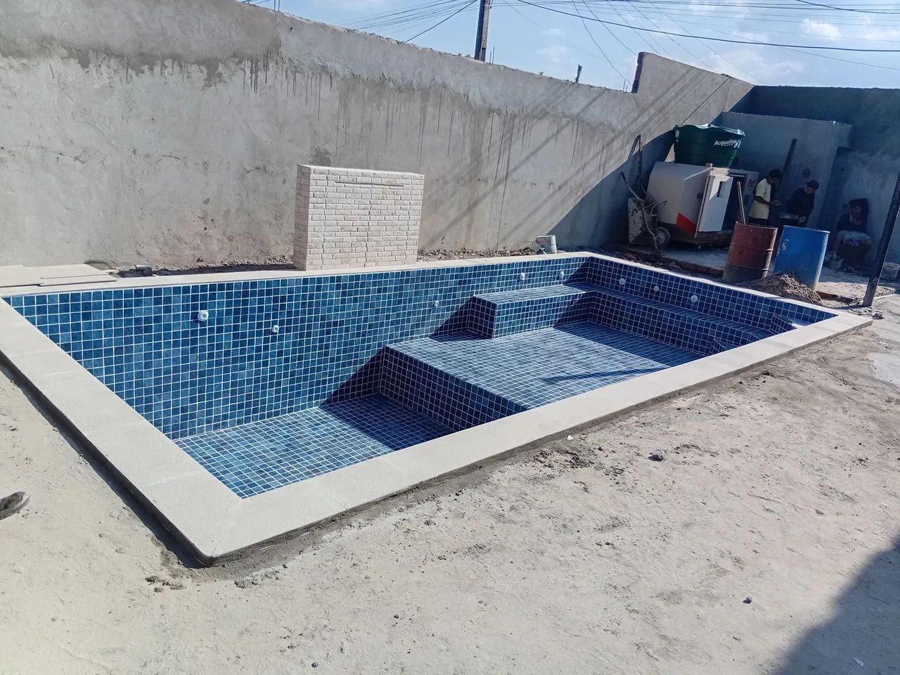 Piscina  - Foto 4