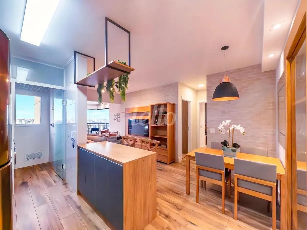 Apartamento 2 quartos à venda no(a) Vila Mascote - Foto 2