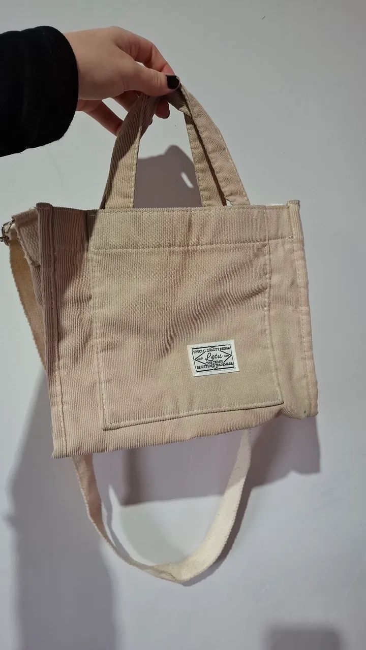 Bolsa de Ombro 