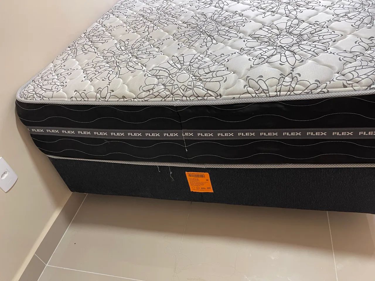 Cama box casal  - Foto 3