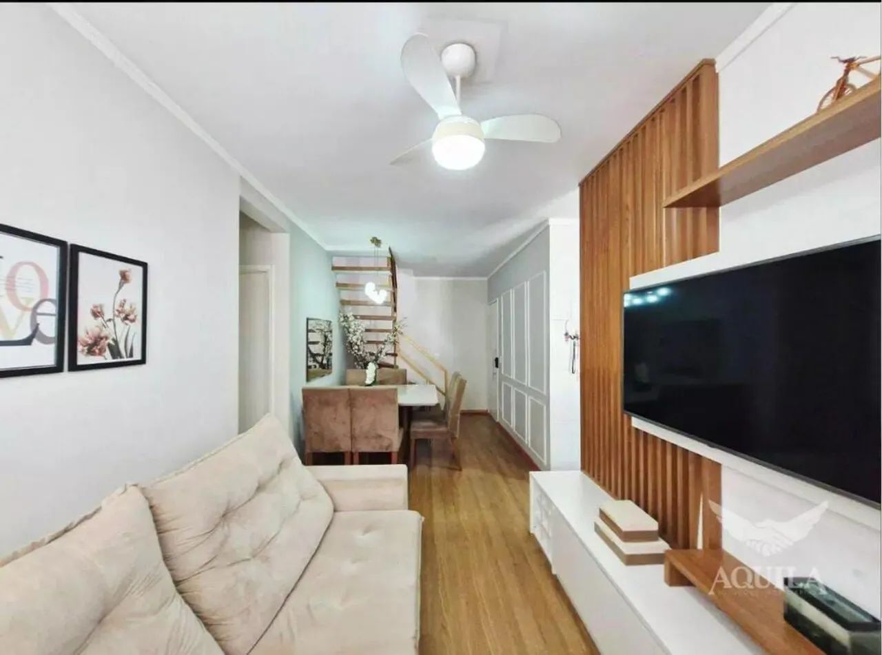 Apartamento Duplex em Sorocaba SP - Foto 3