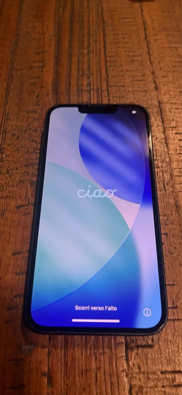iPhone 13 - Foto 2