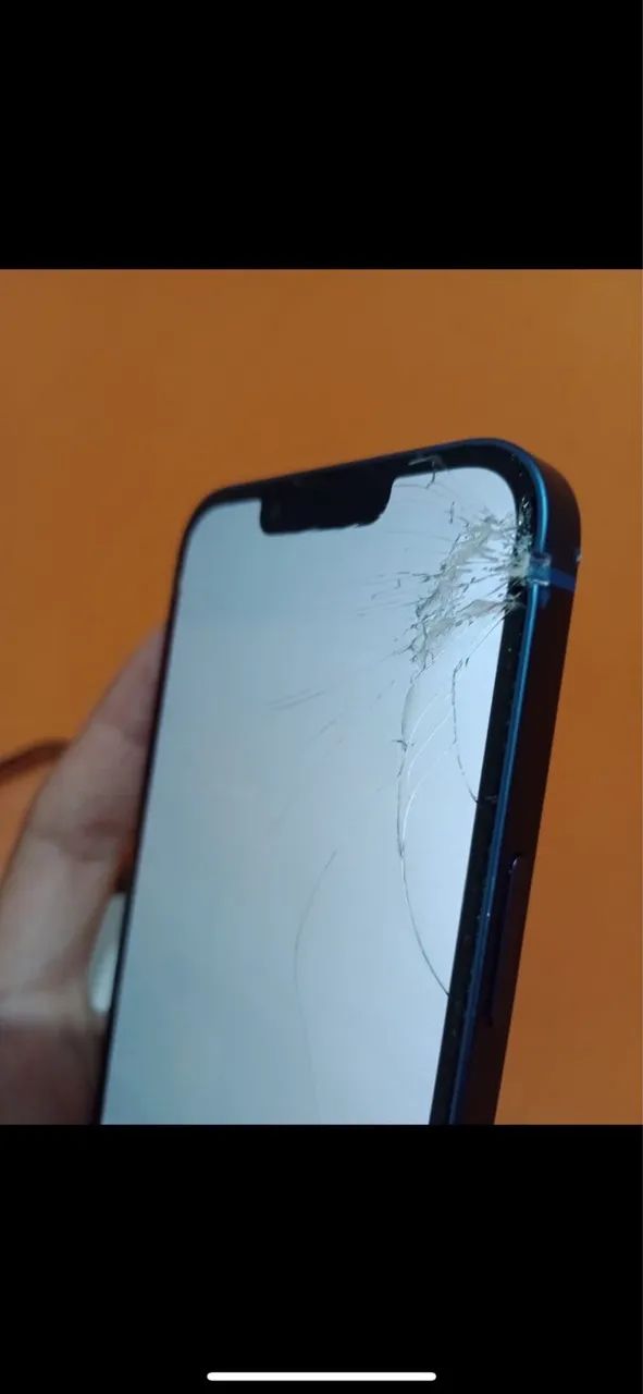 iPhone 13 de 128gb - Foto 3