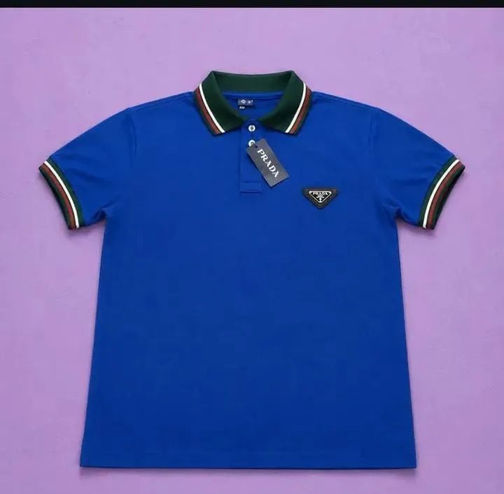 Camisas masculinas 