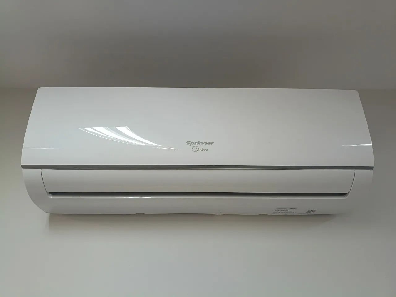 3 Ar Condicionados  - Foto 4