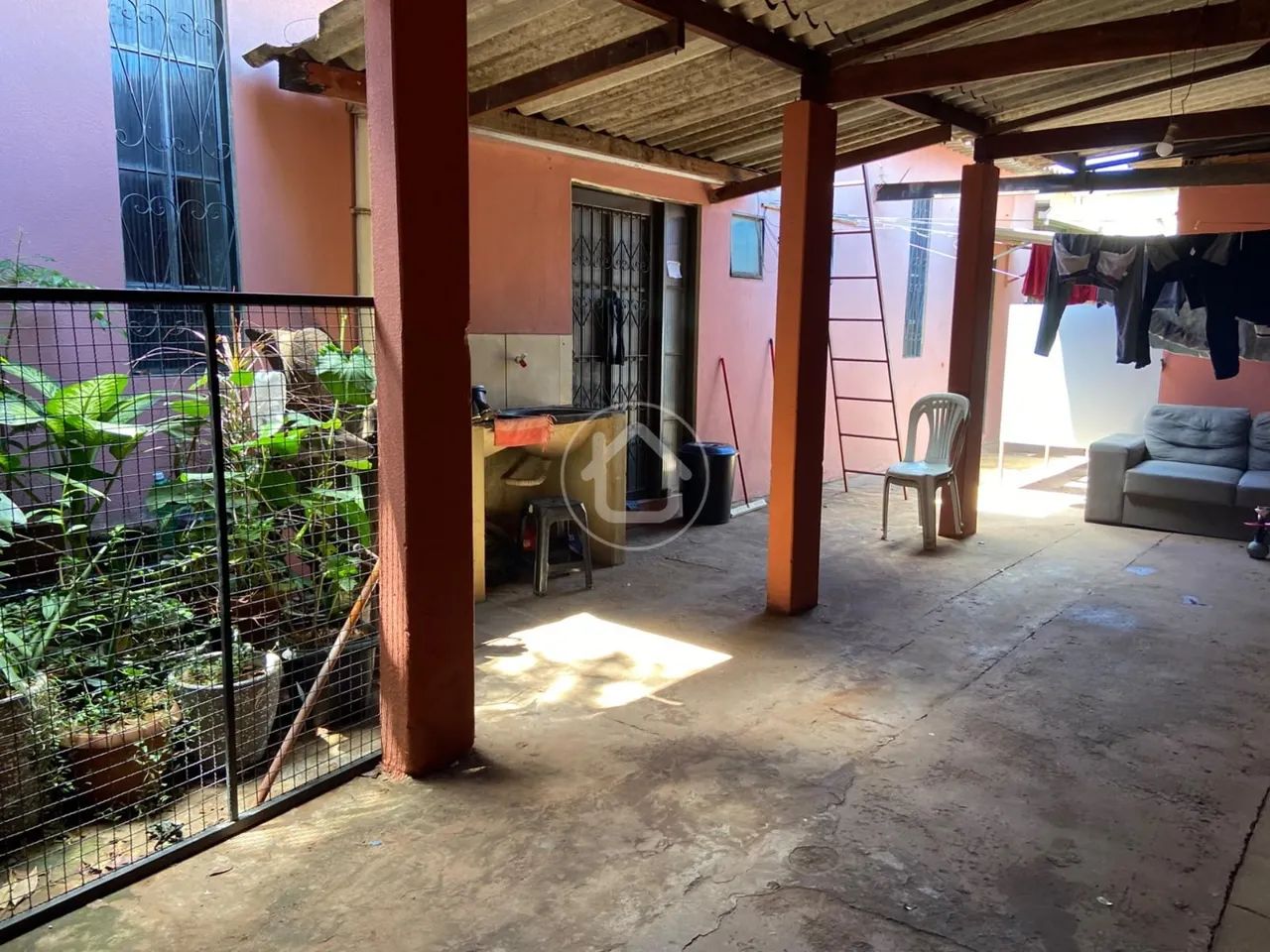 CASA 1 SUÍTE - JARDIM DAS MACAUBAS - Foto 3