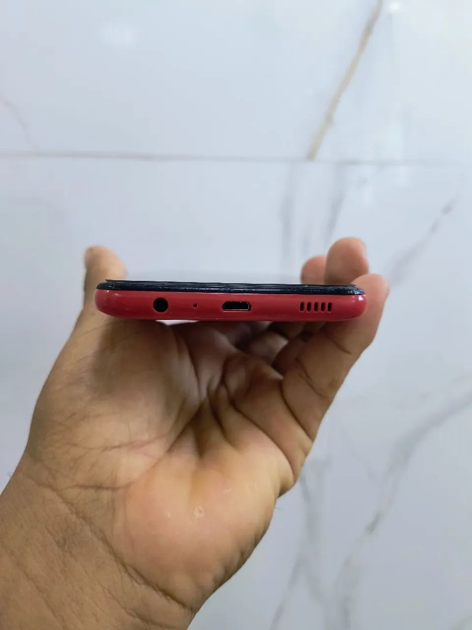 Samsung A03 com 64GB - Foto 5